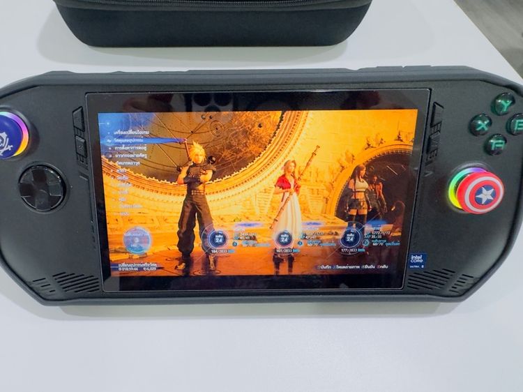 MSI Claw  รูปที่ 7