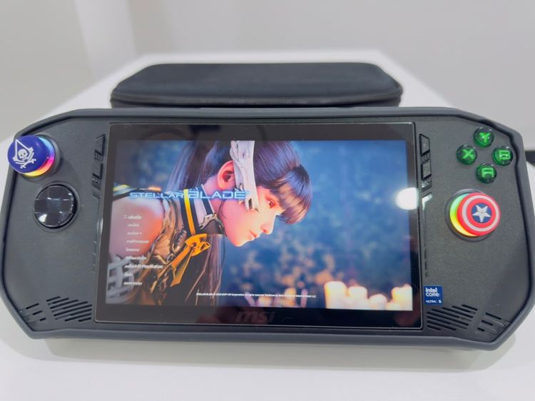 MSI Claw  รูปที่ 8