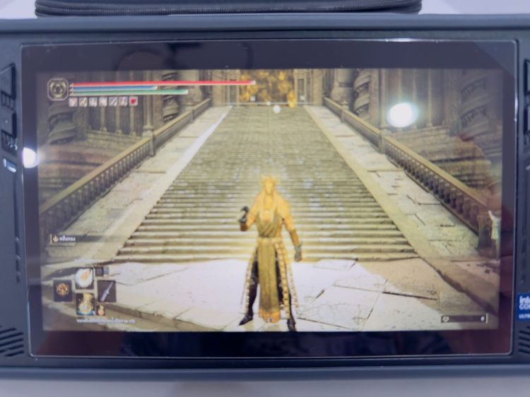 MSI Claw  รูปที่ 9