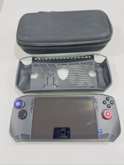 MSI Claw  รูปที่ 2