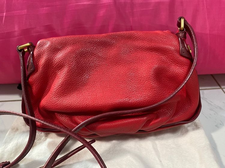 marc by marc jacobs แท้ รูปที่ 6