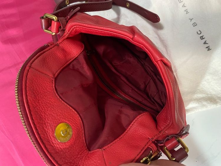 marc by marc jacobs แท้ รูปที่ 5