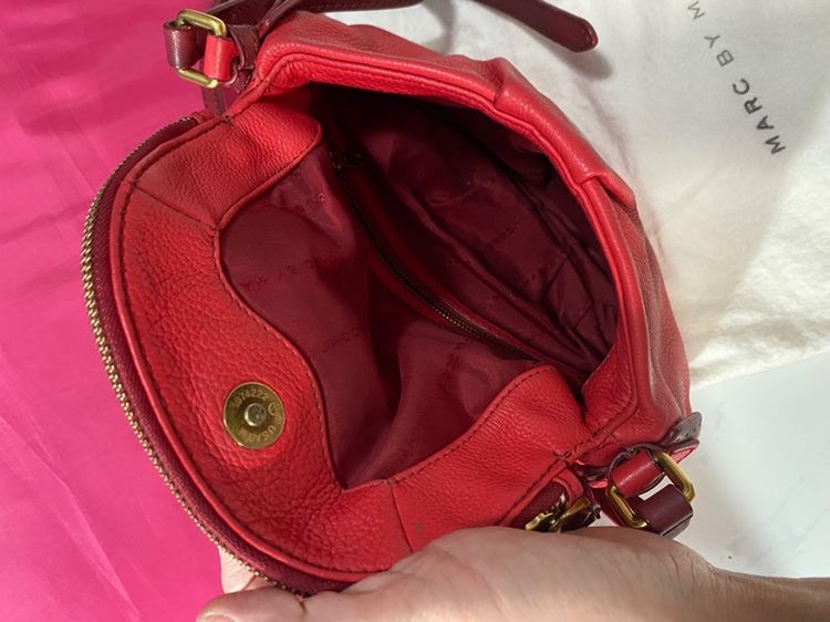 marc by marc jacobs แท้ รูปที่ 7