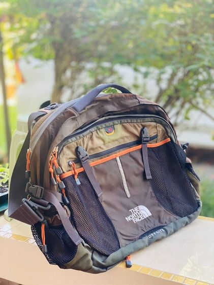 กระเป๋า The North Face ( Rare Item ) รูปที่ 3
