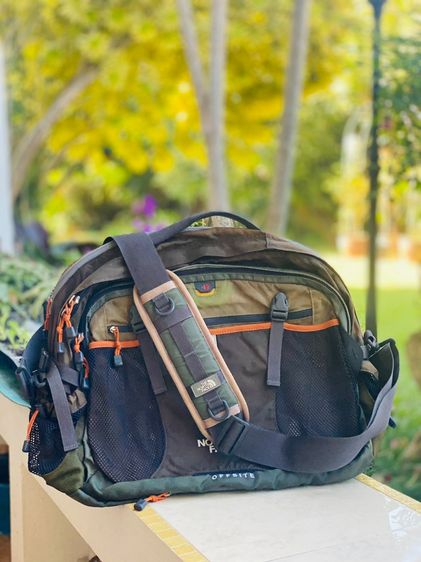 กระเป๋า The North Face ( Rare Item ) รูปที่ 2