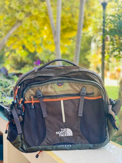 กระเป๋า The North Face ( Rare Item )