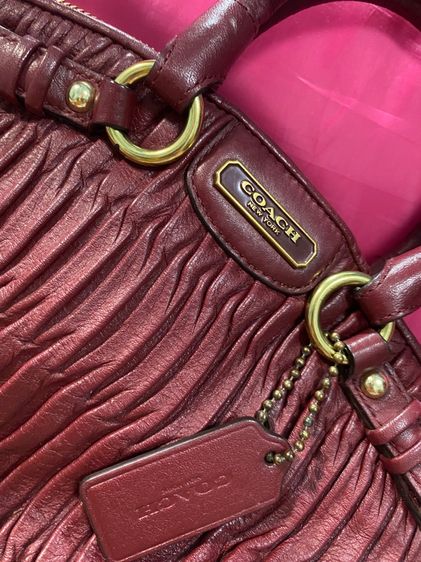 coach แท้ รูปที่ 2