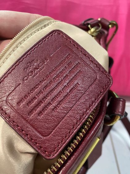 coach แท้ รูปที่ 10