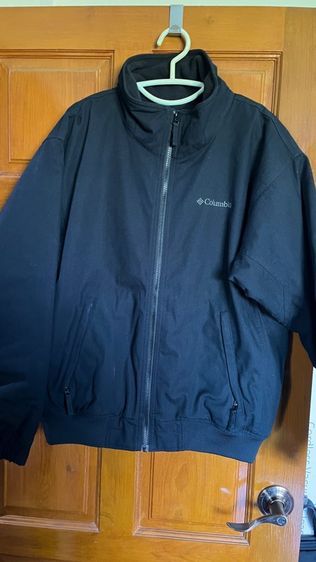 Columbia jacket