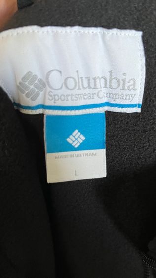 Columbia jacket รูปที่ 3