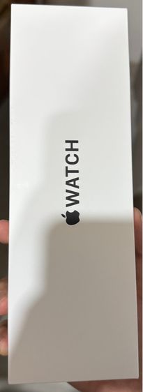 Apple watch SE(Gen2) 40mm starlight AI star SB S M GPS 7000 บาท