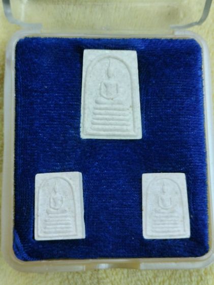 สมเด็จ 100 ปี พิมพ์คะแนน วัดสุทัศน์ เทพวราราม รูปที่ 2