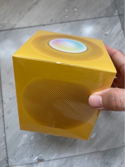 Homepod mini ของใหม่ รูปที่ 2