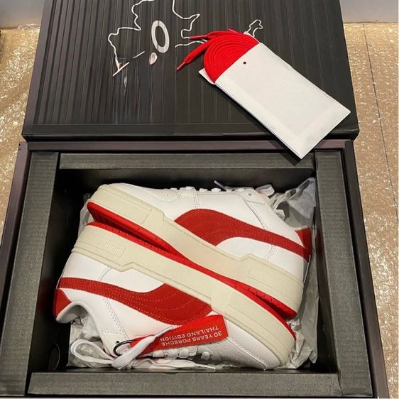 รองเท้า PUMA 911 รูปที่ 8