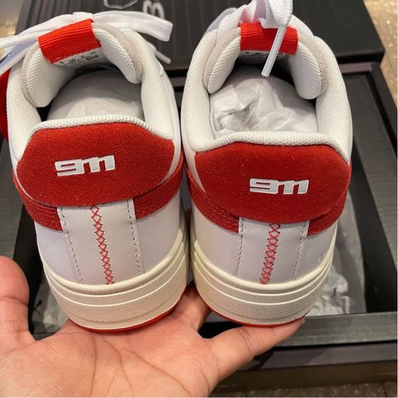 รองเท้า PUMA 911 รูปที่ 6