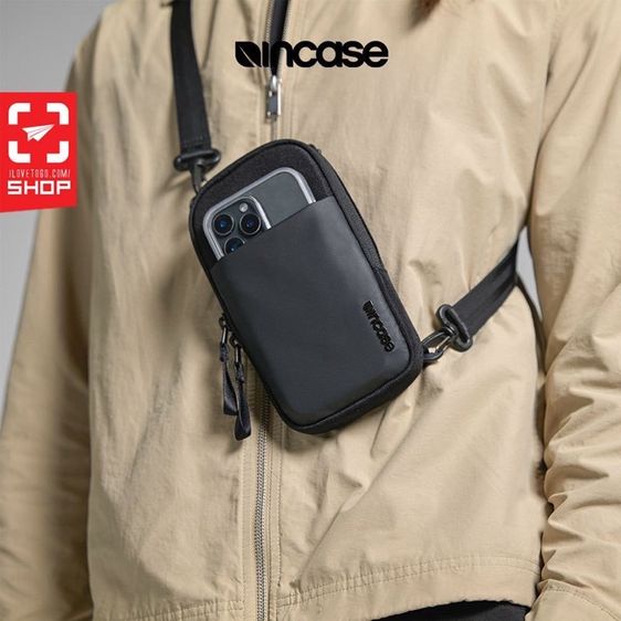 กระเป๋าสะพาย Incase A.R.C Neck Pouch รูปที่ 5