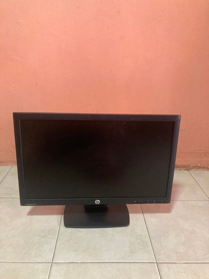 จอคอม LED HP ProDisplay P221 ขนาด 21.5 นิ้ว  รูปที่ 5