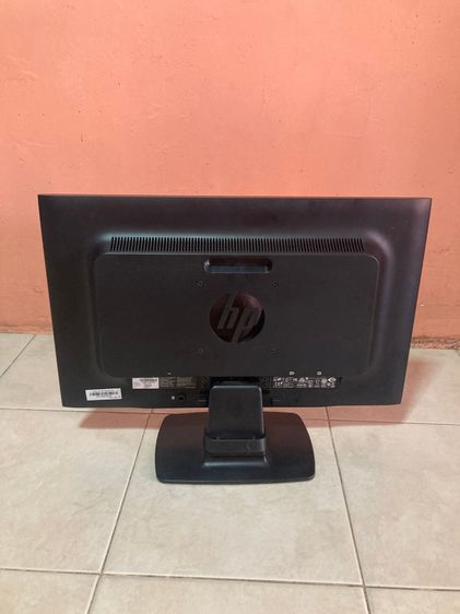 จอคอม LED HP ProDisplay P221 ขนาด 21.5 นิ้ว  รูปที่ 6