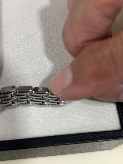 นาฬิกาข้อมือผู้หญิง รูปที่ 12