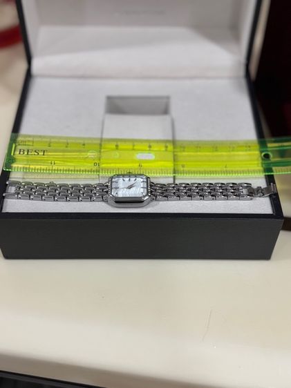 นาฬิกาข้อมือผู้หญิง รูปที่ 3