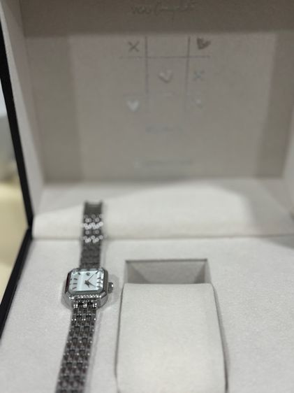 นาฬิกาข้อมือผู้หญิง รูปที่ 7