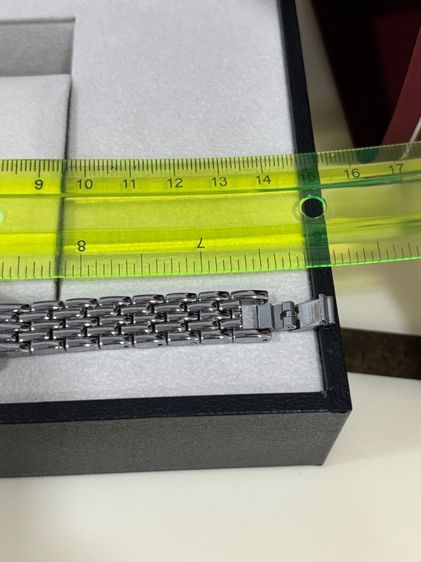 นาฬิกาข้อมือผู้หญิง รูปที่ 9