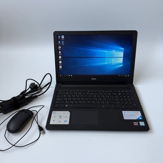 notebook dell  รูปที่ 10