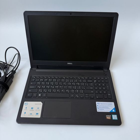 notebook dell  รูปที่ 3