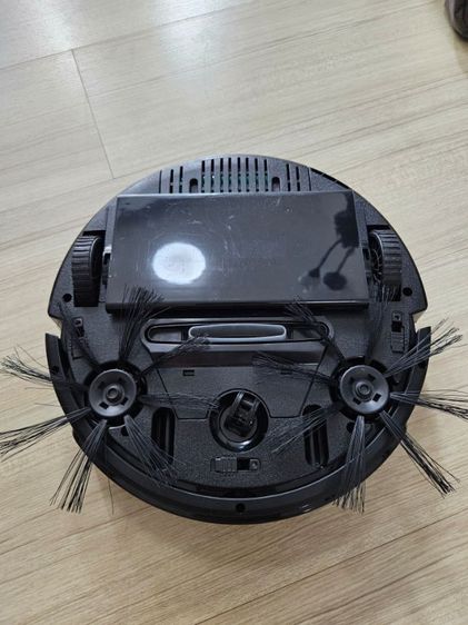 หุ่นยนต์ดูดฝุ่น Autobot Smart รูปที่ 12