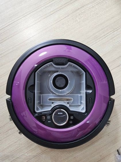 หุ่นยนต์ดูดฝุ่น Autobot Smart รูปที่ 10