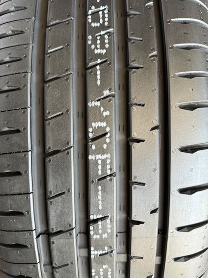 Mazda แท้ ขอบ 17 นิ้ว 🛞 รูปที่ 12