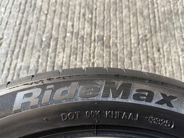 Mazda แท้ ขอบ 17 นิ้ว 🛞 รูปที่ 7