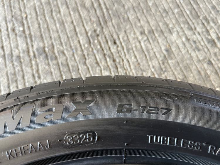 Mazda แท้ ขอบ 17 นิ้ว 🛞 รูปที่ 8