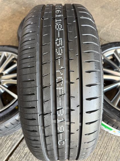 Mazda แท้ ขอบ 17 นิ้ว 🛞 รูปที่ 10