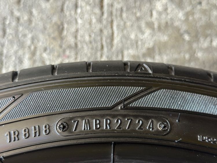 Toyota Altis GR Sport 17 นิ้ว Top Hybrid 💢 รูปที่ 4