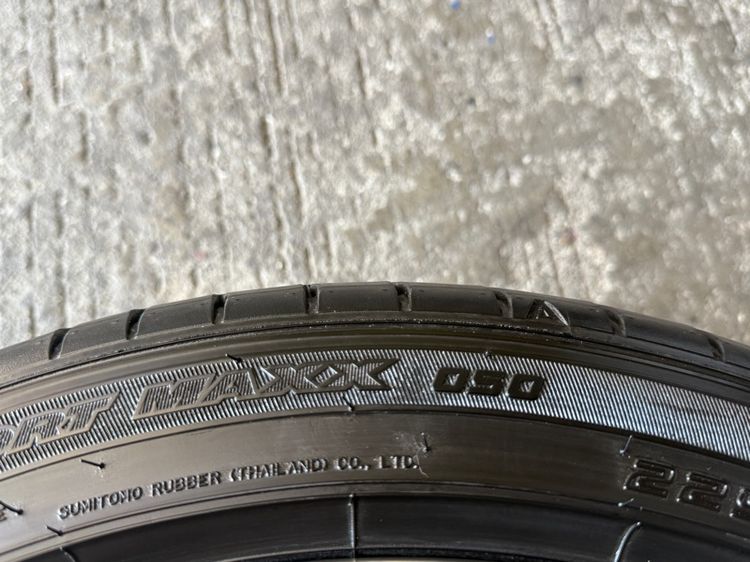 Toyota Altis GR Sport 17 นิ้ว Top Hybrid 💢 รูปที่ 7