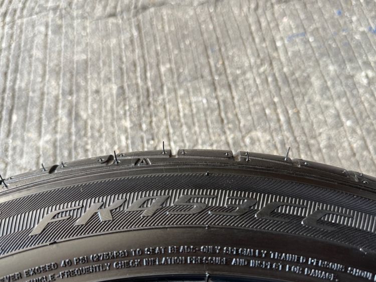 Mazda 3. BP. (สีดำ Carbon) 18 นิ้ว Top 💢 รูปที่ 4