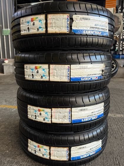 Mazda 3. BP. (สีดำ Carbon) 18 นิ้ว Top 💢 รูปที่ 13