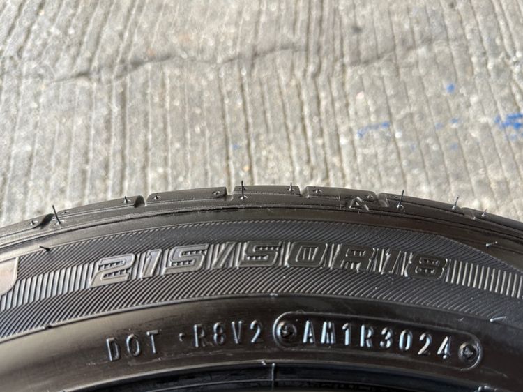 Mazda 3. BP. (สีดำ Carbon) 18 นิ้ว Top 💢 รูปที่ 6