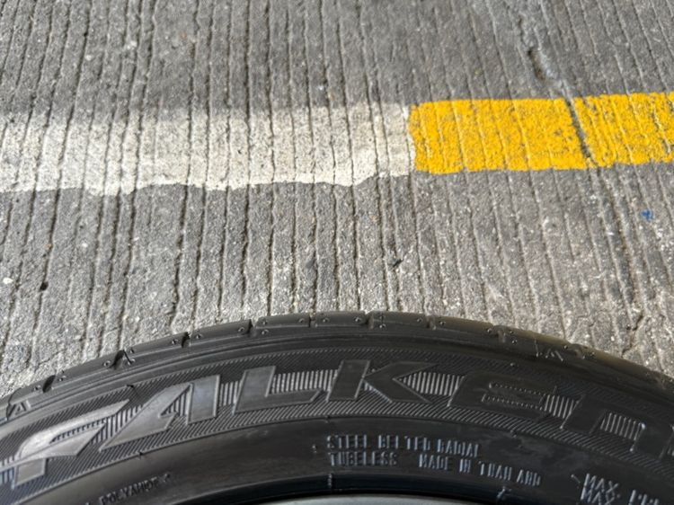 Mazda 3. BP. ขอบ 18 นิ้ว Top 💢 รูปที่ 4