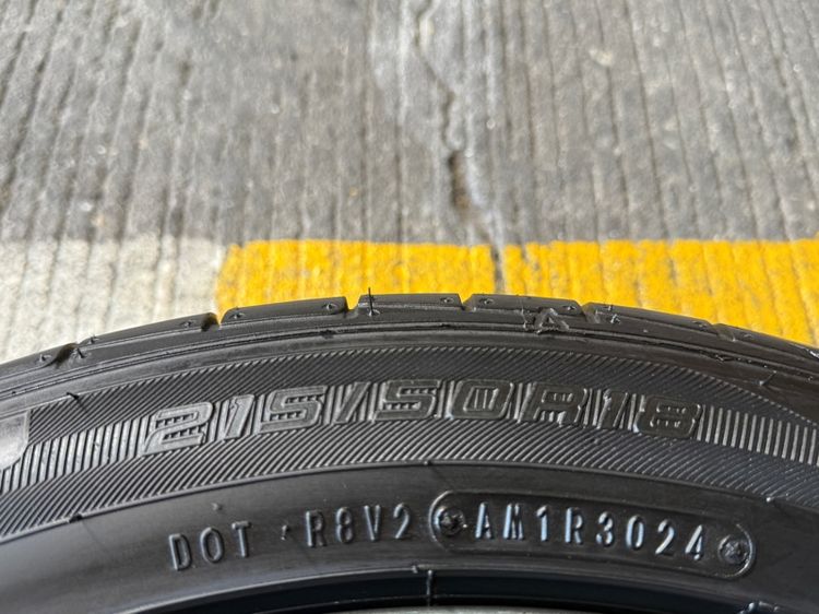 Mazda 3. BP. ขอบ 18 นิ้ว Top 💢 รูปที่ 8