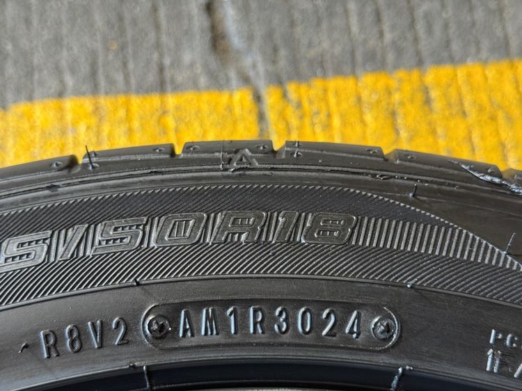 Mazda 3. BP. ขอบ 18 นิ้ว Top 💢 รูปที่ 7