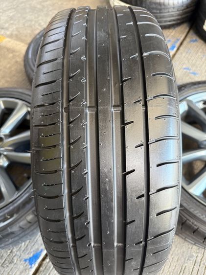 Mazda 3. BP. ขอบ 18 นิ้ว Top 💢 รูปที่ 11