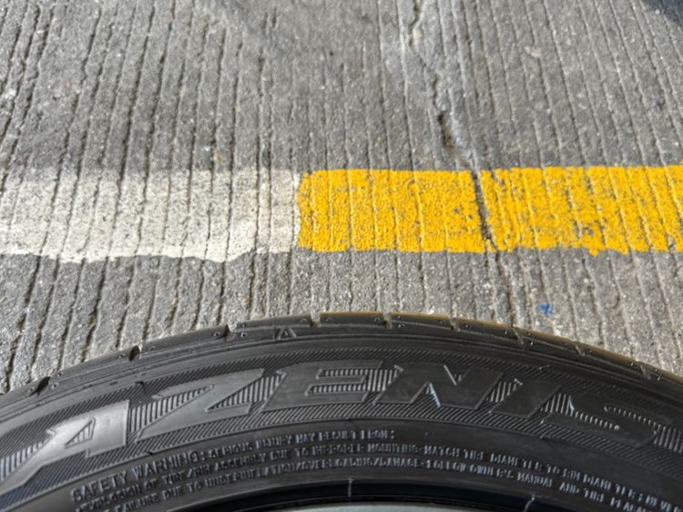 Mazda 3. BP. ขอบ 18 นิ้ว Top 💢 รูปที่ 5