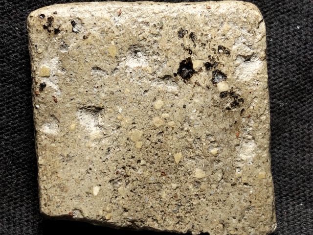 ❌ปิดครับ❌พนะสมเด็จตามสภาพเลยครับ รูปที่ 3