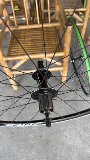 ล้อจักรยาน รูปที่ 6