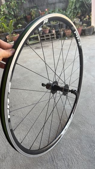 ล้อจักรยาน รูปที่ 4