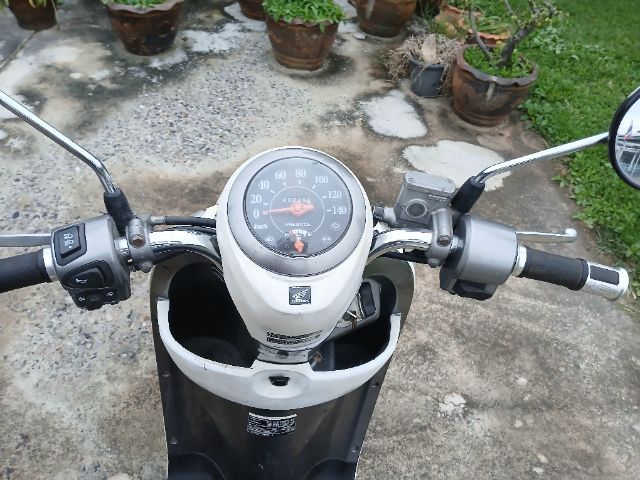 ขายครับ Scoopy i เครื่องดี เอกสารครบโอน รูปที่ 6