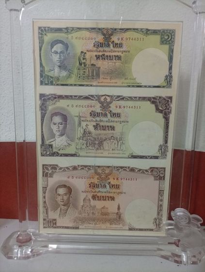 ธนบัตรที่ระลึก