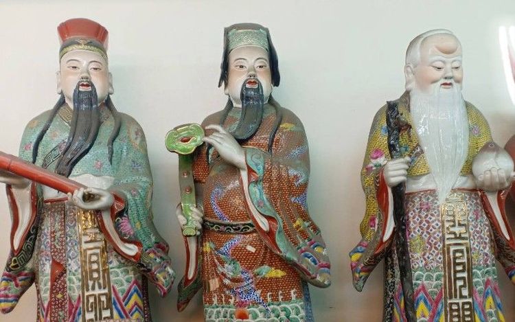 กังไส รูปที่ 6